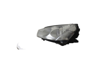 Left headlight used - Ford C-MAX - 1548292