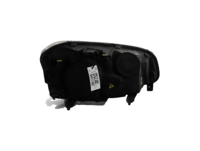 Left headlight - Ford C-MAX I PH.2 - 1548292 - G1-6173C