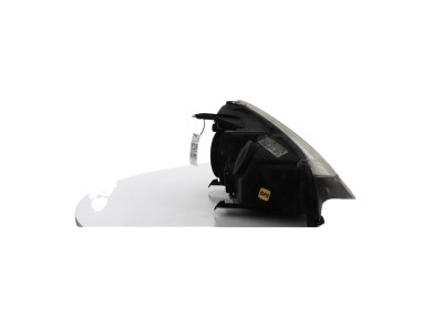 Left headlight - Ford C-MAX I PH.2 - 1548292 - G1-6173C