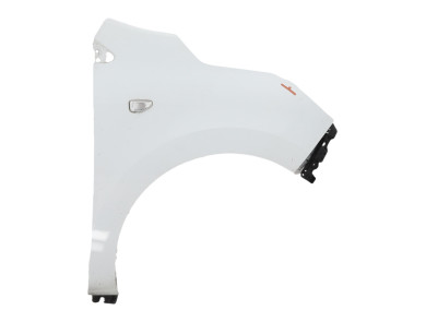 Right front fender used - Renault EXPRESS - 631006826R