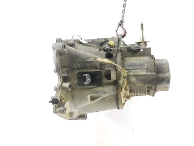 Boîte de vitesses occasion - Peugeot 206 - 20DP04