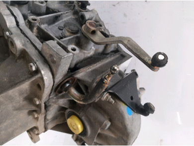 Boîte de vitesses type 20DP04 - Peugeot 206 - G1-7302A