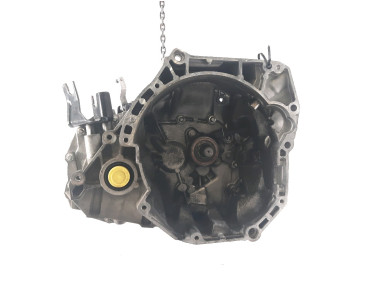 Gearbox type JH3303 - Nissan MICRA IV PH.1 - A1-7259Y
