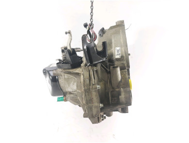 Boîte de vitesses type JH3303 - Nissan MICRA IV PH.1 - A1-7259Y
