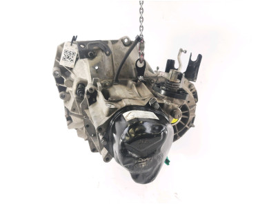 Boîte de vitesses type JH3303 - Nissan MICRA IV PH.1 - A1-7259Y