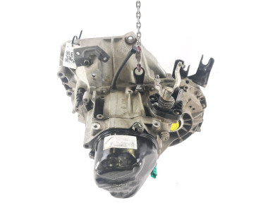 Boîte de vitesses type JH3303 - Nissan MICRA IV PH.1 - A1-7259Y
