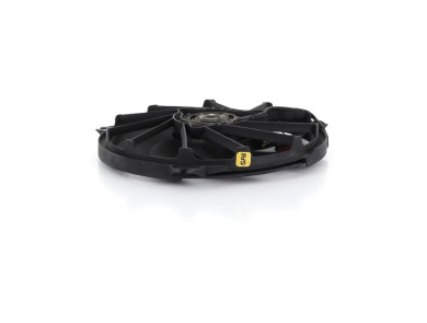 Groupe motoventilateur - Peugeot 206 - 00001253R7 - P1-1621Q