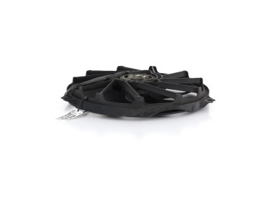 Groupe motoventilateur - Peugeot 206 - 00001253R7 - P1-1621Q