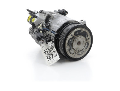 A/C Compressor - Ford TRANSIT CUSTOM PH.2 - 2549221 - Y0-3103L