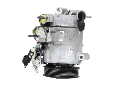 A/C Compressor - Ford TRANSIT CUSTOM PH.2 - 2549221 - Y0-3103L