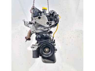 Engine type D7F726 - Renault KANGOO EXPRESS I PH.1 - N1-9910P