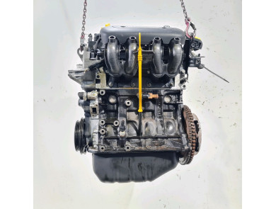 Engine type D7F726 - Renault KANGOO EXPRESS I PH.1 - N1-9910P