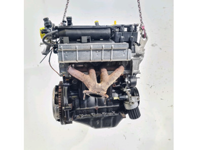 Moteur type D7F726 - Renault KANGOO EXPRESS I PH.1 - N1-9910P