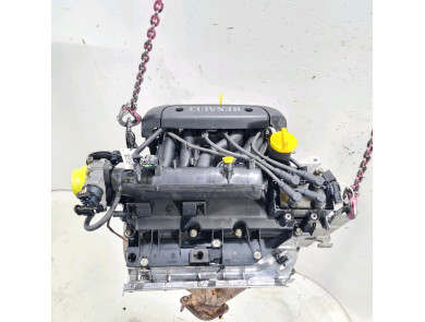Engine type D7F726 - Renault KANGOO EXPRESS I PH.1 - N1-9910P