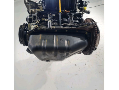 Engine type D7F726 - Renault KANGOO EXPRESS I PH.1 - N1-9910P