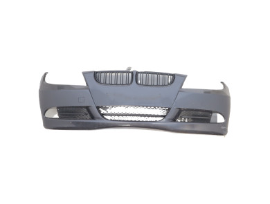 Front bumper used - BMW SERIE 3 - 51 11 7204247