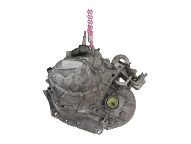 Gearbox used - Peugeot 207 - 20DP45