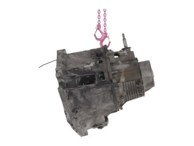 Gearbox type 20DP45 - Peugeot 308 I PH.1 - R1-6492J