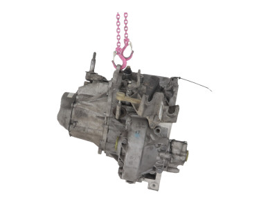 Gearbox type 20DP45 - Peugeot 308 I PH.1 - R1-6492J