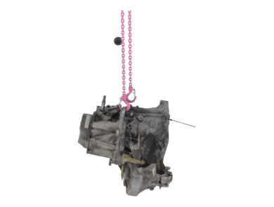 Gearbox type 20DP45 - Peugeot 308 I PH.1 - R1-6492J