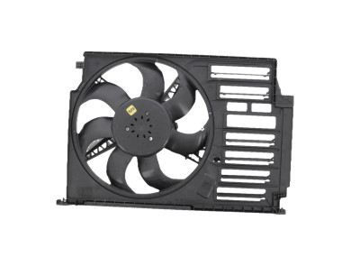Groupe motoventilateur - BMW X1 II PH.1 - 17428645860 - Q1-0928R
