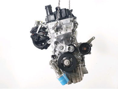 Engine used - Toyota YARIS - 1KR-FE-0Q080