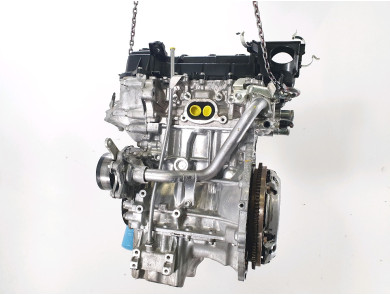 Engine type 1KR-FE-0Q080 - Toyota YARIS III PH.1 - N1-7111G