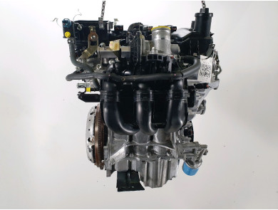 Engine type 1KR-FE-0Q080 - Toyota YARIS III PH.1 - N1-7111G