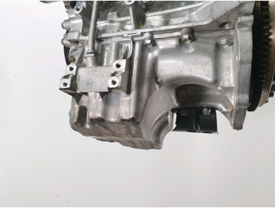 Engine type 1KR-FE-0Q080 - Toyota YARIS III PH.1 - N1-7111G