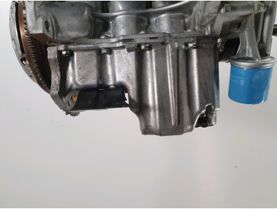 Engine type 1KR-FE-0Q080 - Toyota YARIS III PH.1 - N1-7111G