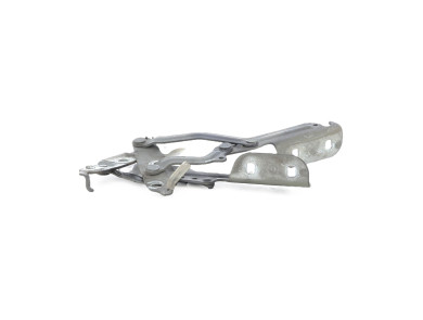Hood hinges - Ford FIESTA VI PH.1 - Gris Fonce - 1673016 - Y1-4024R