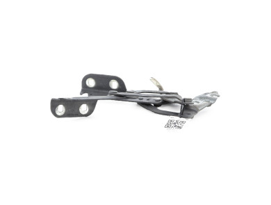 Hood hinges - Ford FIESTA VI PH.1 - Gris Fonce - 1673016 - Y1-4024R