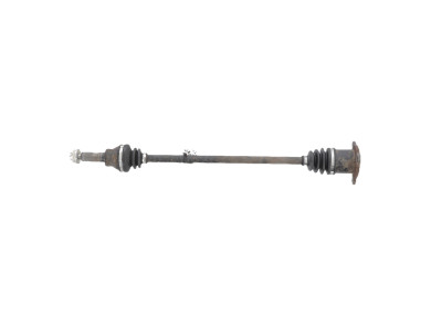 Right rear transmission used - Suzuki SWIFT - 44105-71L03