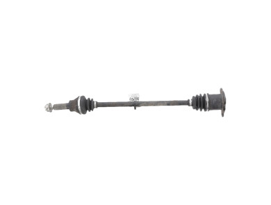Left rear transmission used - Suzuki SWIFT - 44106-71L03