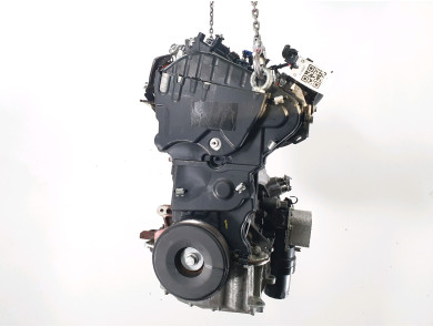 Engine type K9K876 - Renault CLIO V PH.1 - F1-5989T