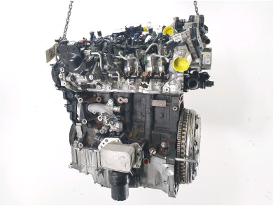 Engine type K9K876 - Renault CLIO V PH.1 - F1-5989T