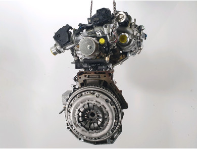 Moteur type K9K876 - Renault CLIO V PH.1 - F1-5989T