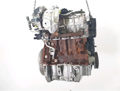 Engine type K9K876 - Renault CLIO V PH.1 - F1-5989T