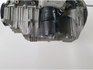 Engine type K9K876 - Renault CLIO V PH.1 - F1-5989T