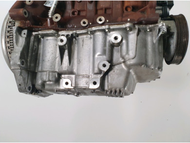 Engine type K9K876 - Renault CLIO V PH.1 - F1-5989T