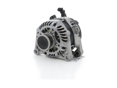 Alternator - Opel COMBO E 1.5D 102 - 9824742880 - P1-8870U