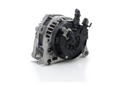 Alternator - Opel COMBO E 1.5D 102 - 9824742880 - P1-8870U