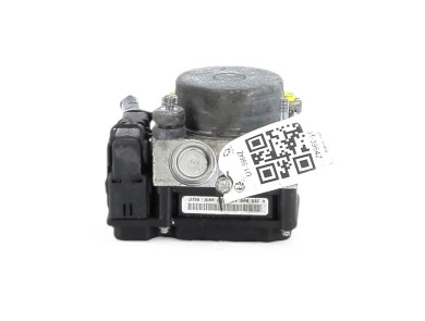 ABS pump motor - Renault CLIO III PH.2 - 7701209606 - U1-3964Z