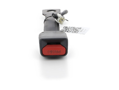 Attache ceinture sécurité avant gauche occasion - Renault KOLEOS - 878165141R