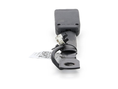 Left front belt clip - Renault KOLEOS I PH.1 - 878165141R - Y1-8188E