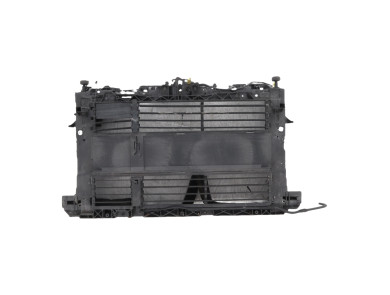 Front cowling used - Ford FIESTA - 2159678
