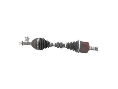 Left front transmission used - Renault KOLEOS - 383000515R