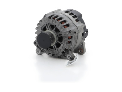 Alternator used - Audi Q5 - 03L903017B