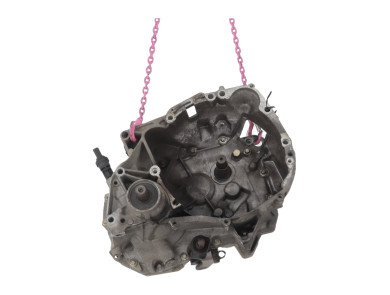 Boîte de vitesses type JB1988 - Renault TWINGO I PH.3 - T1-6673A