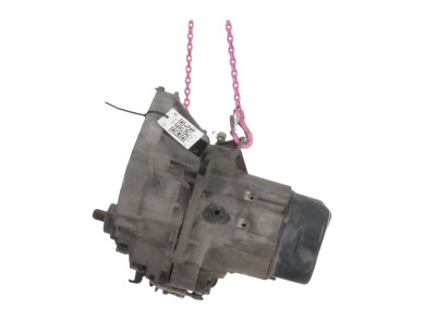 Gearbox type JB1988 - Renault TWINGO I PH.3 - T1-6673A